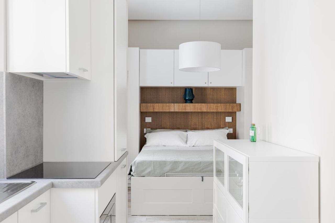 Cavour Luxury Home Рим Стая снимка