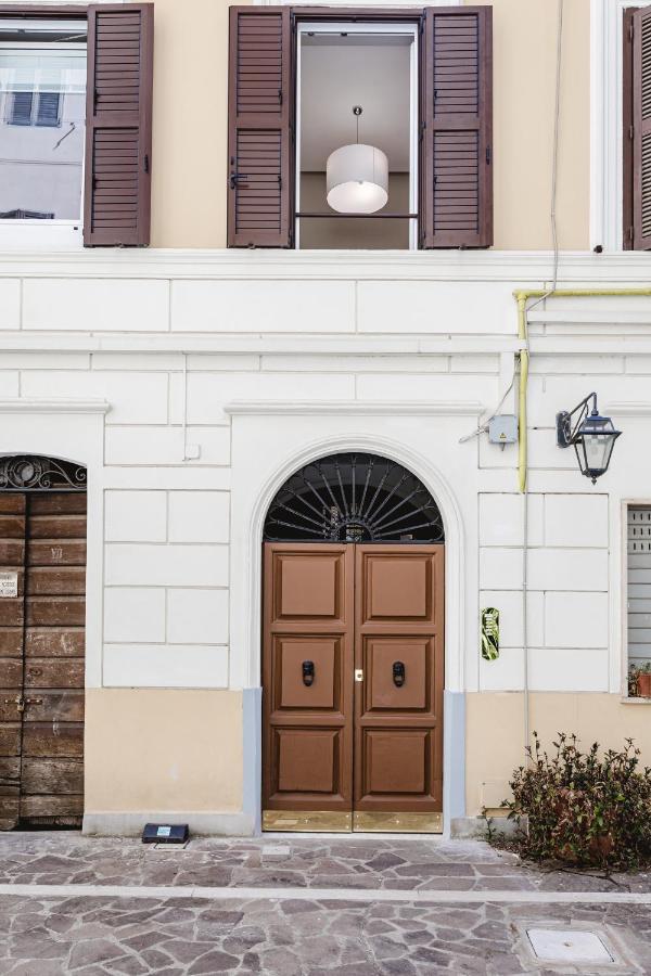Cavour Luxury Home Рим Екстериор снимка