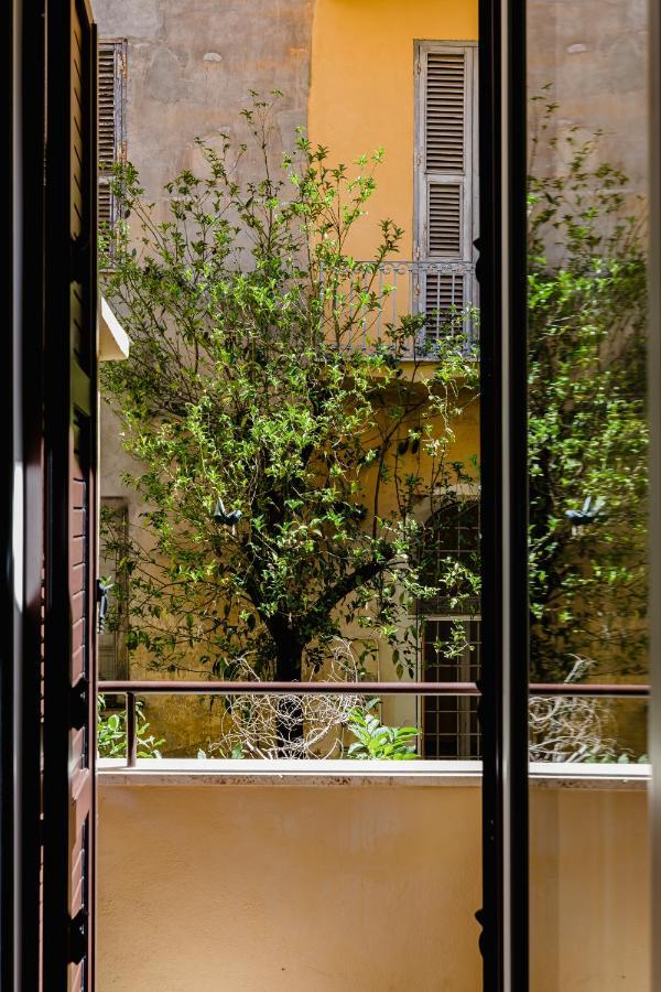 Cavour Luxury Home Рим Екстериор снимка