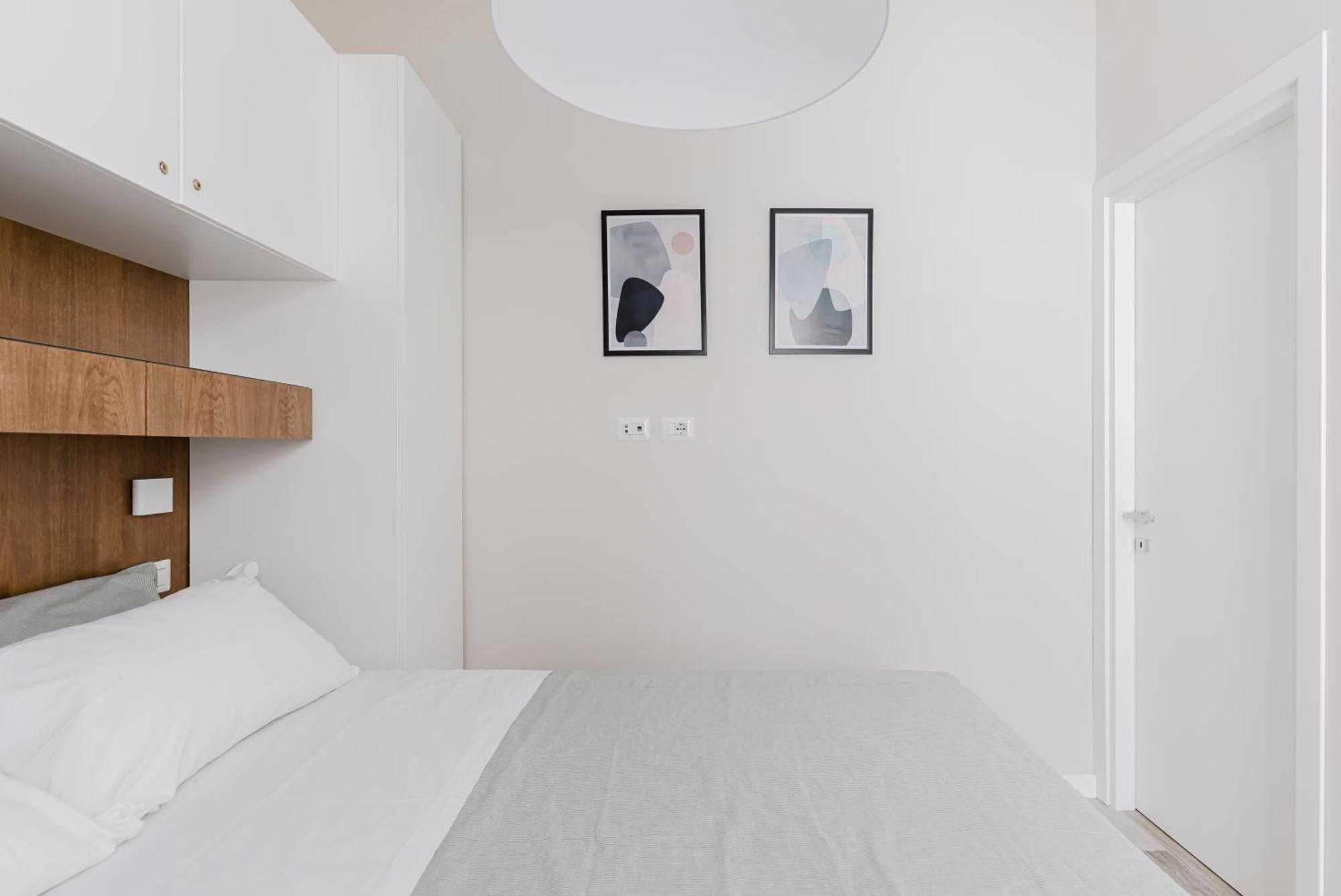 Cavour Luxury Home Рим Стая снимка