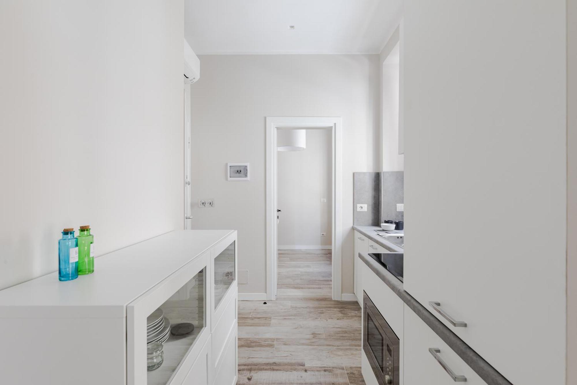 Cavour Luxury Home Рим Стая снимка