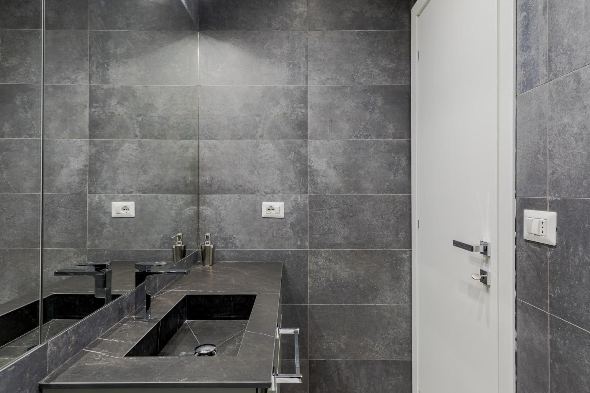 Cavour Luxury Home Рим Стая снимка